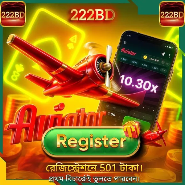 222BD Login Resmi APK 2026