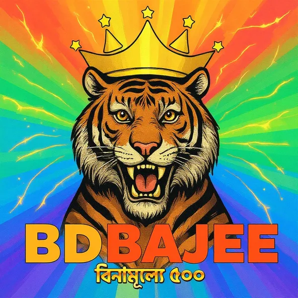 BDBAJEE 2026 Slot Gacor RTP Tinggi