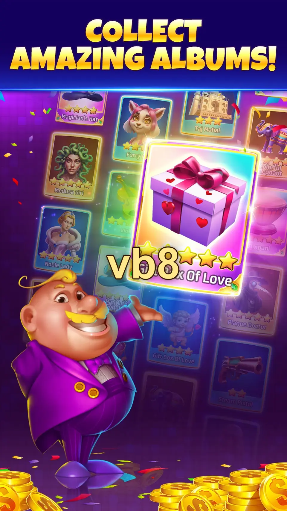 vb8 APK