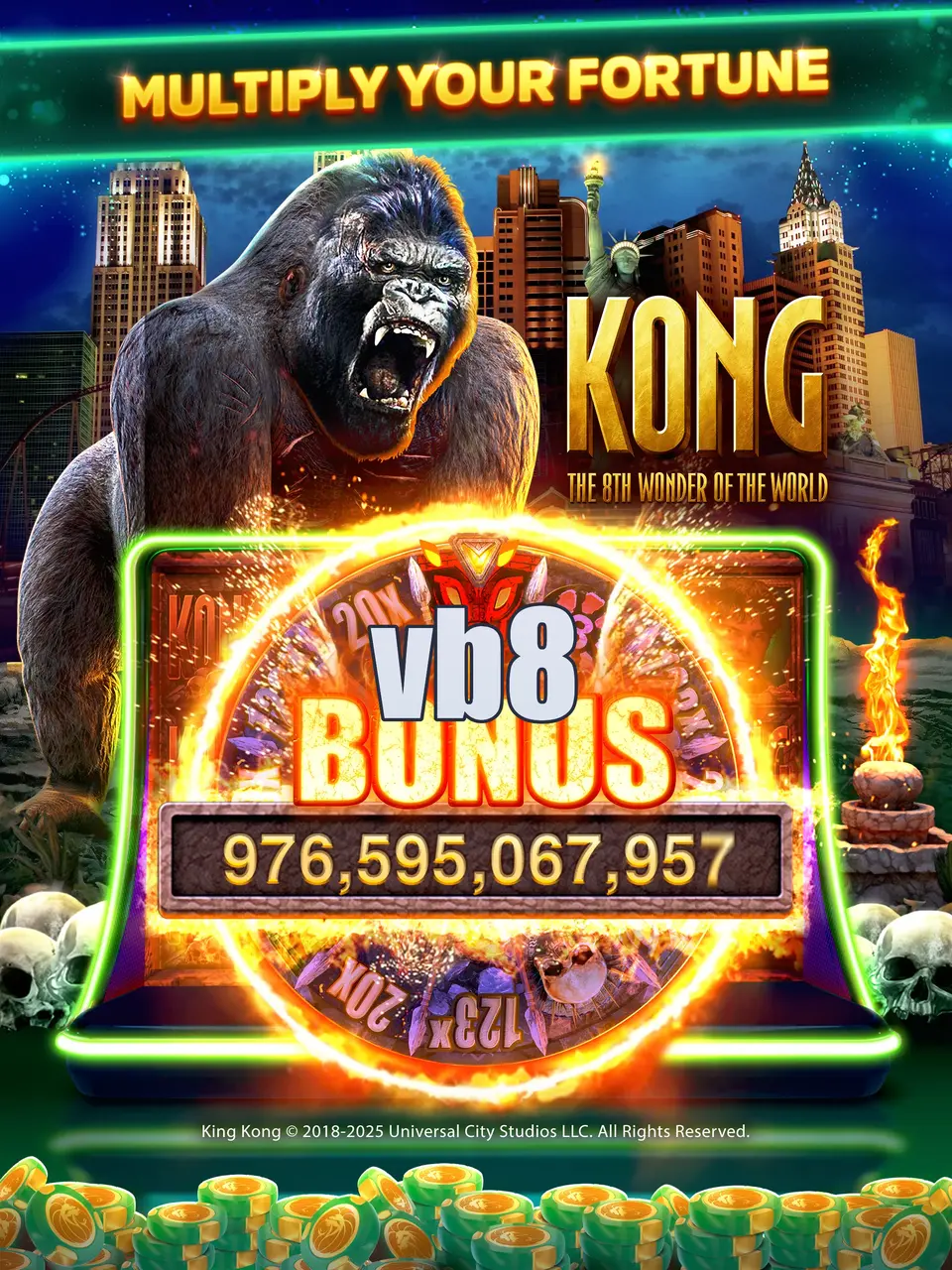vb8 APK