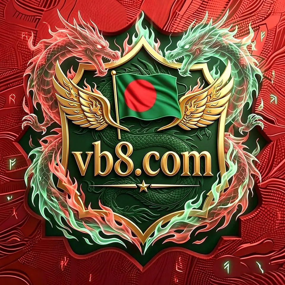VB8 লগইন অফিসিয়াল 2026 Aplikasi