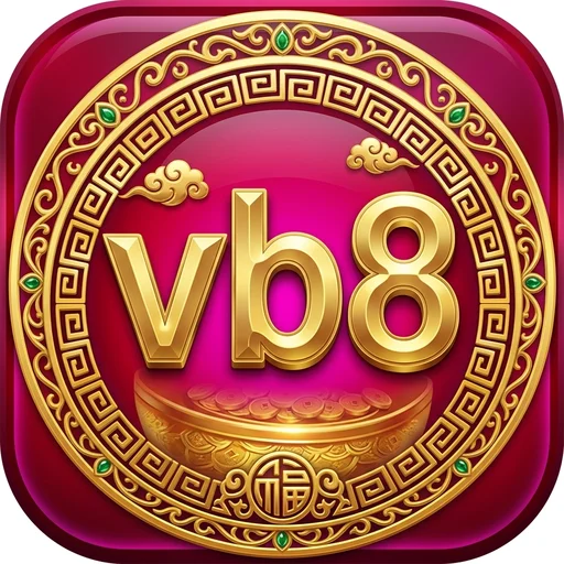 vb8 Logo - অফিসিয়াল