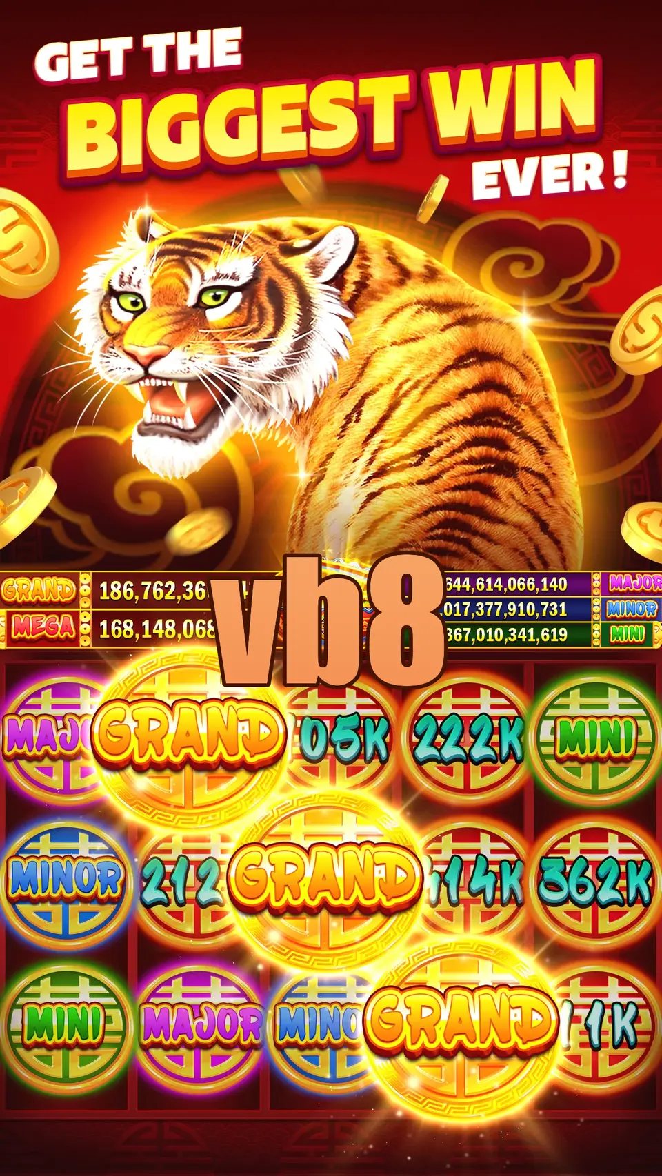 vb8 স্ক্রিনশট অফিসিয়াল APK
